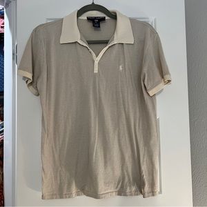 Vintage Ralph Lauren Sport Polo